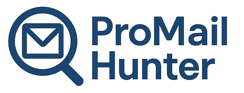 ProMailHunter Logo